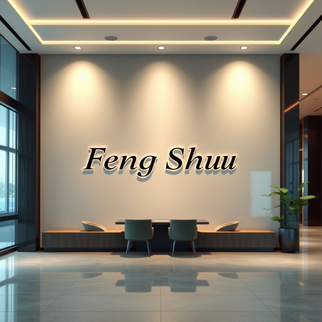 เปลี่ยนโลโก้เปลี่ยนชีวิต! ฮวงจุ้ยที่ช่วยธุรกิจบินสูง